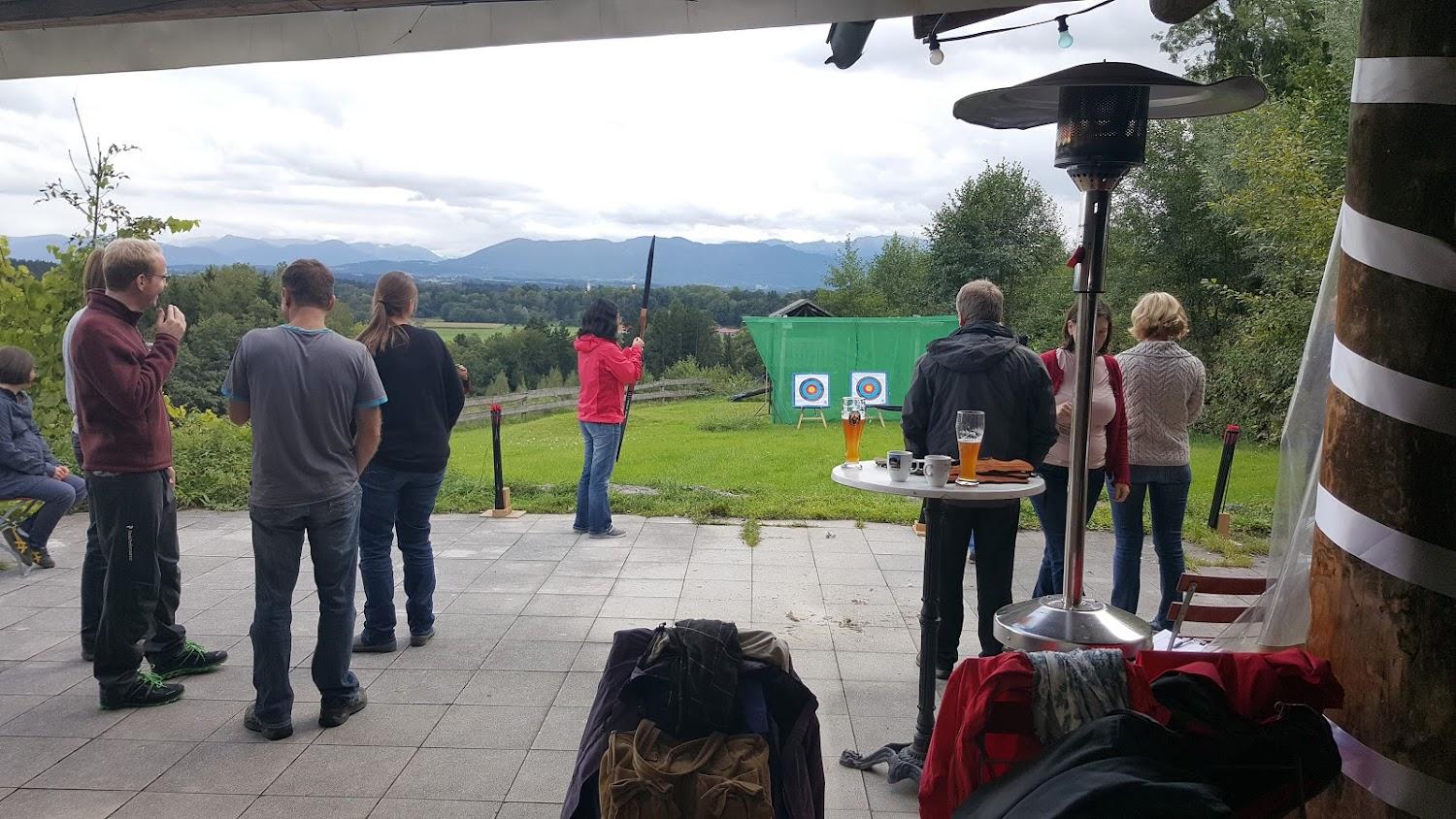 Cover Image for Sprengenöder Alm