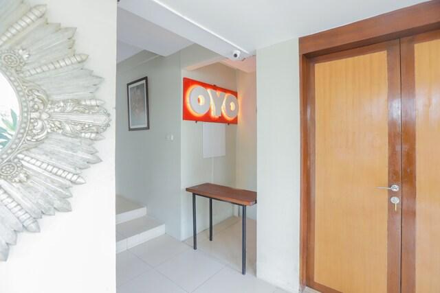 Cover Image for OYO 651 Casamora Cilandak Syariah
