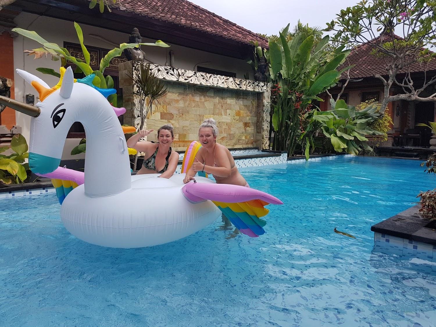 Cover Image for Tirta Ening Agung Hotel