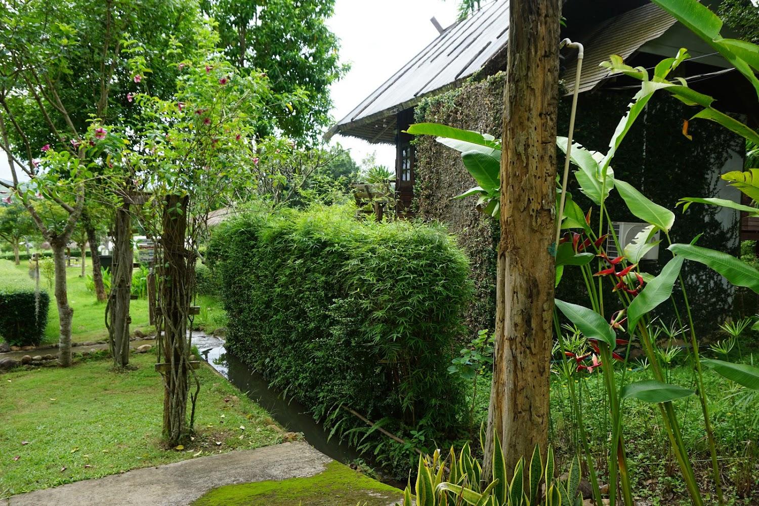 Cover Image for Vimarnkiri Resort