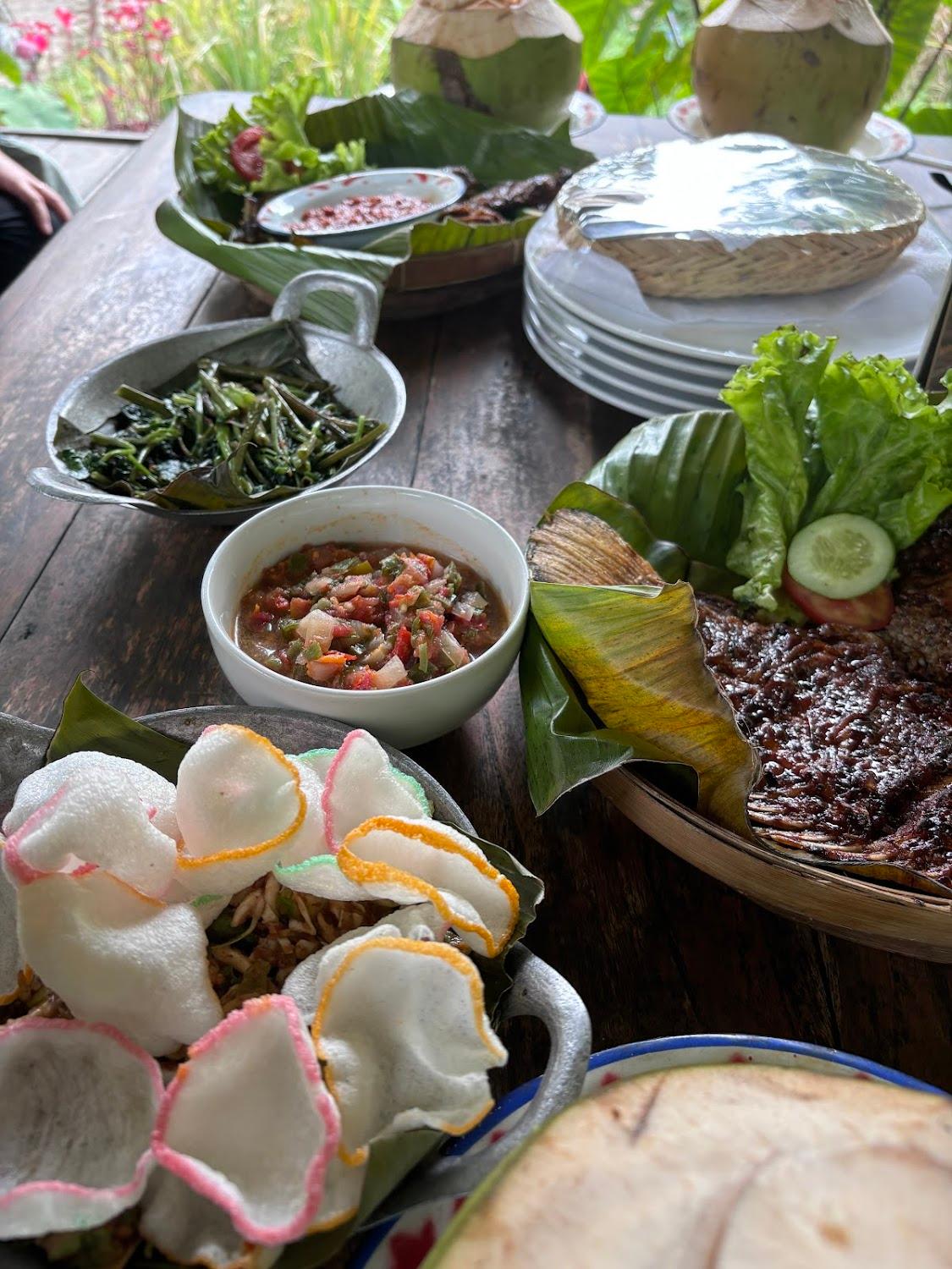 Cover Image for Sapulidi Resto, Resort, & Gallery