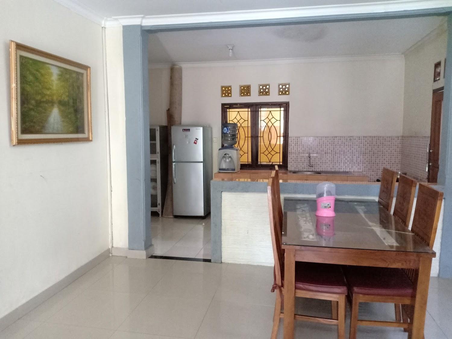Cover Image for Villa Anjung Balak