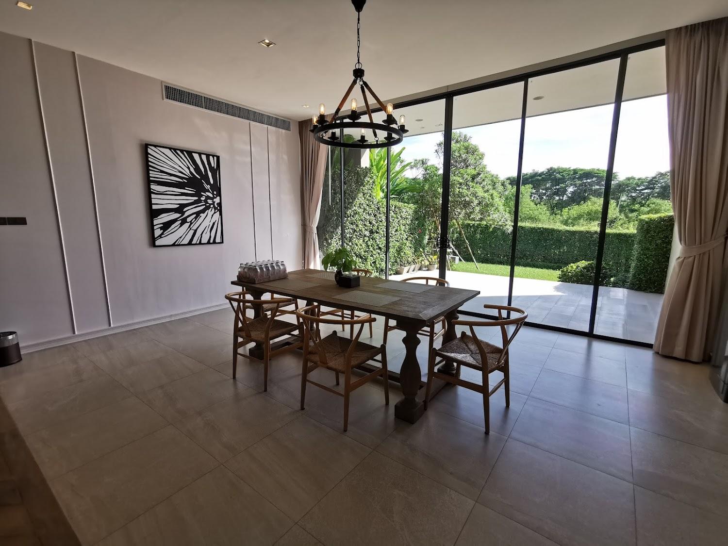 Cover Image for The Private Pool Villas at Civilai Hill, Khao Yai