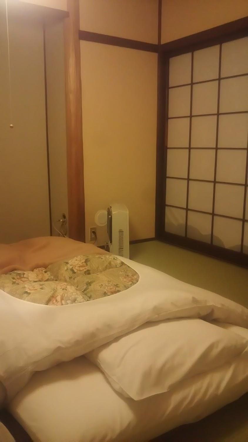 Cover Image for Ryokan Seizan