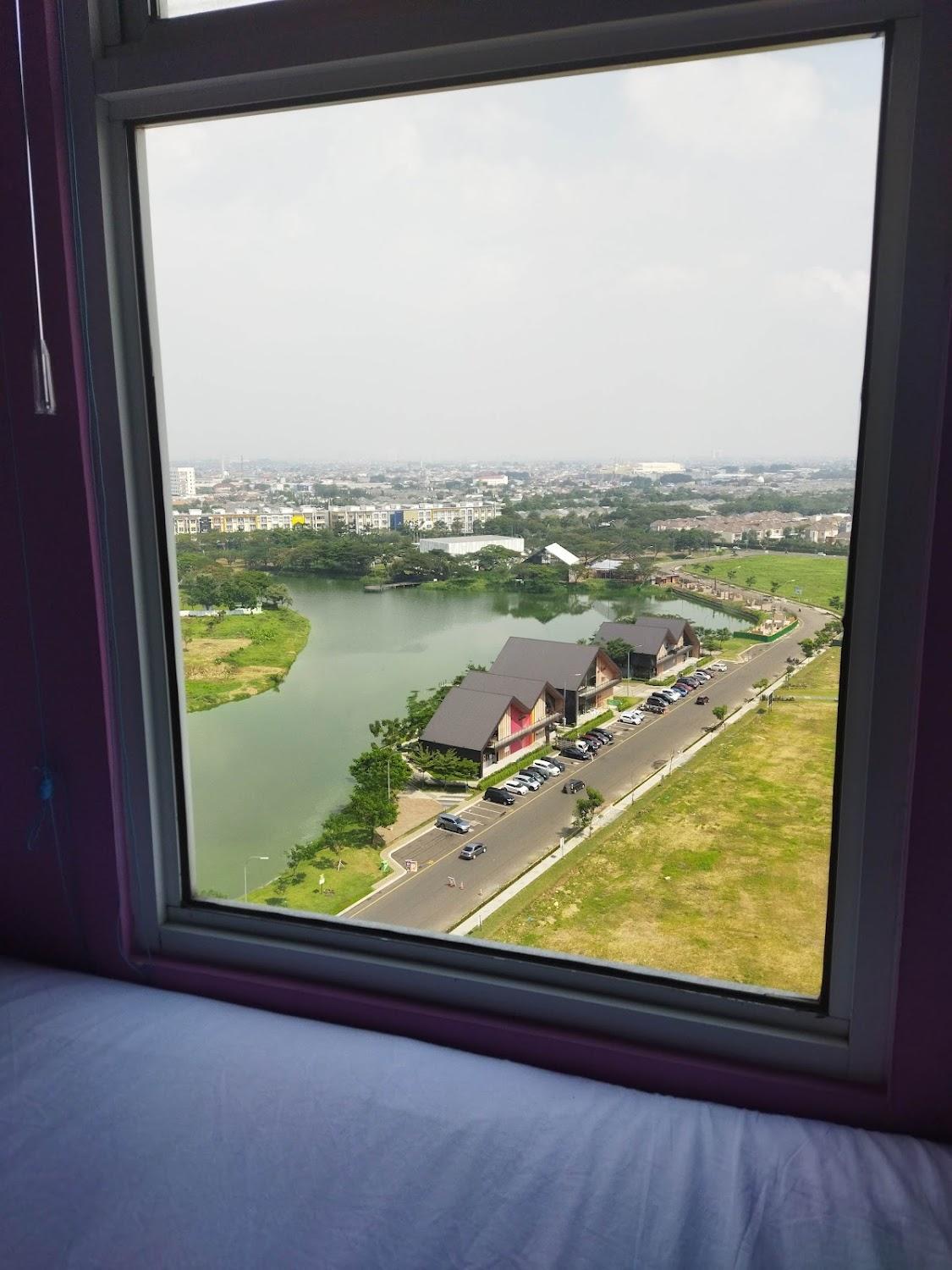 Cover Image for RuangNyaman at The Springlake Summarecon Bekasi