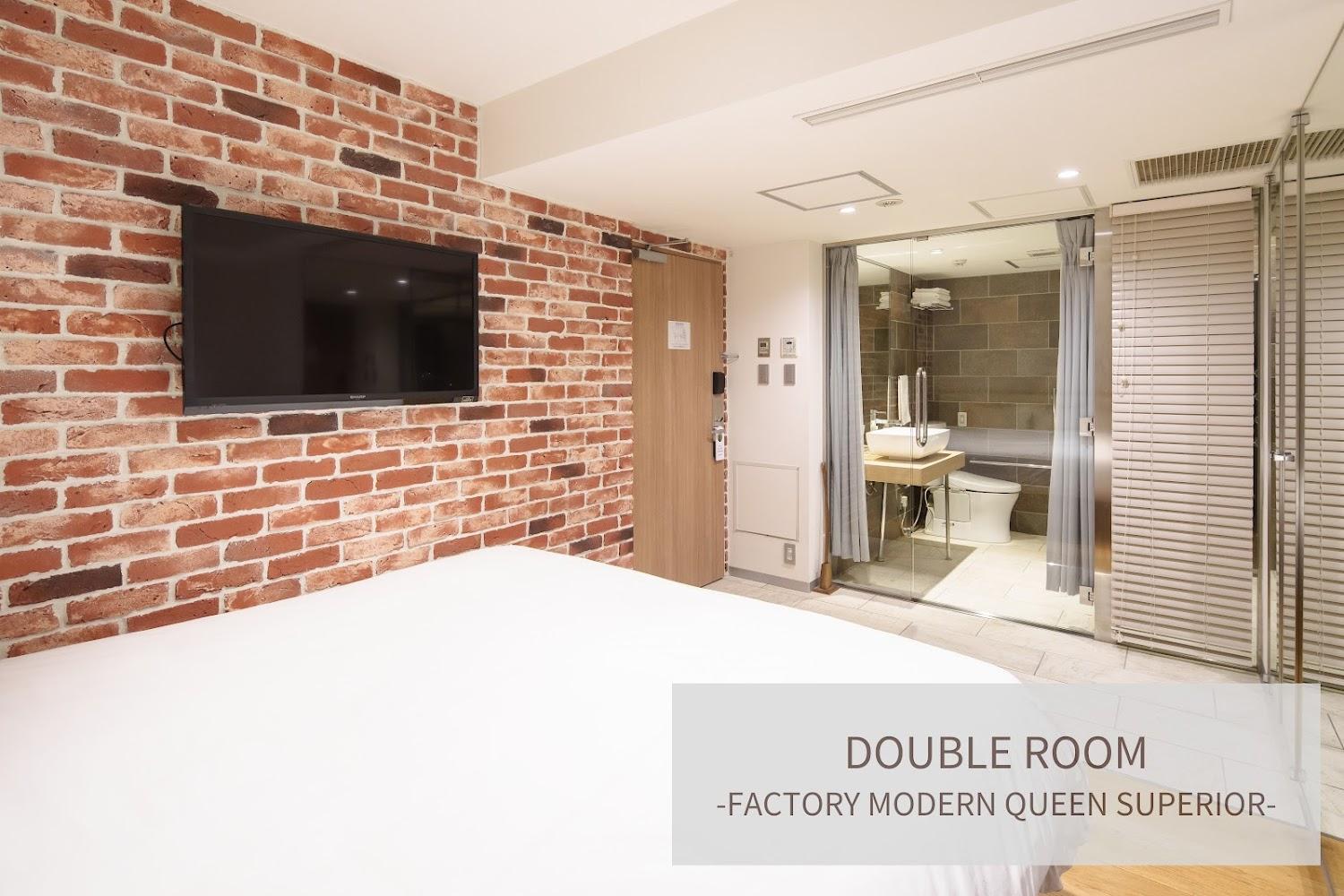 Cover Image for Shibuya Hotel En