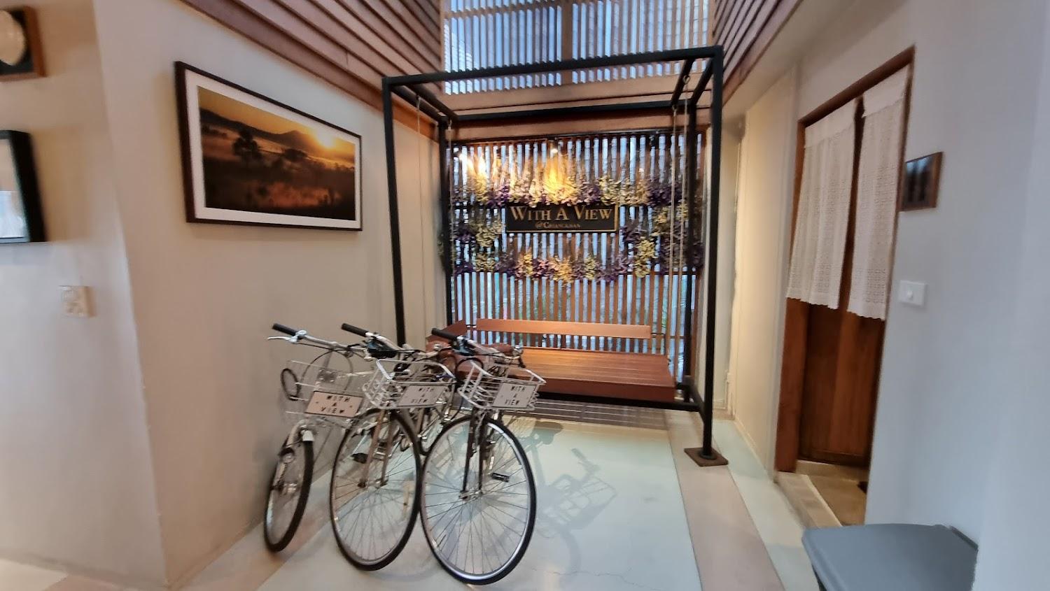 Cover Image for With A View Hotel @Chiangkhan
