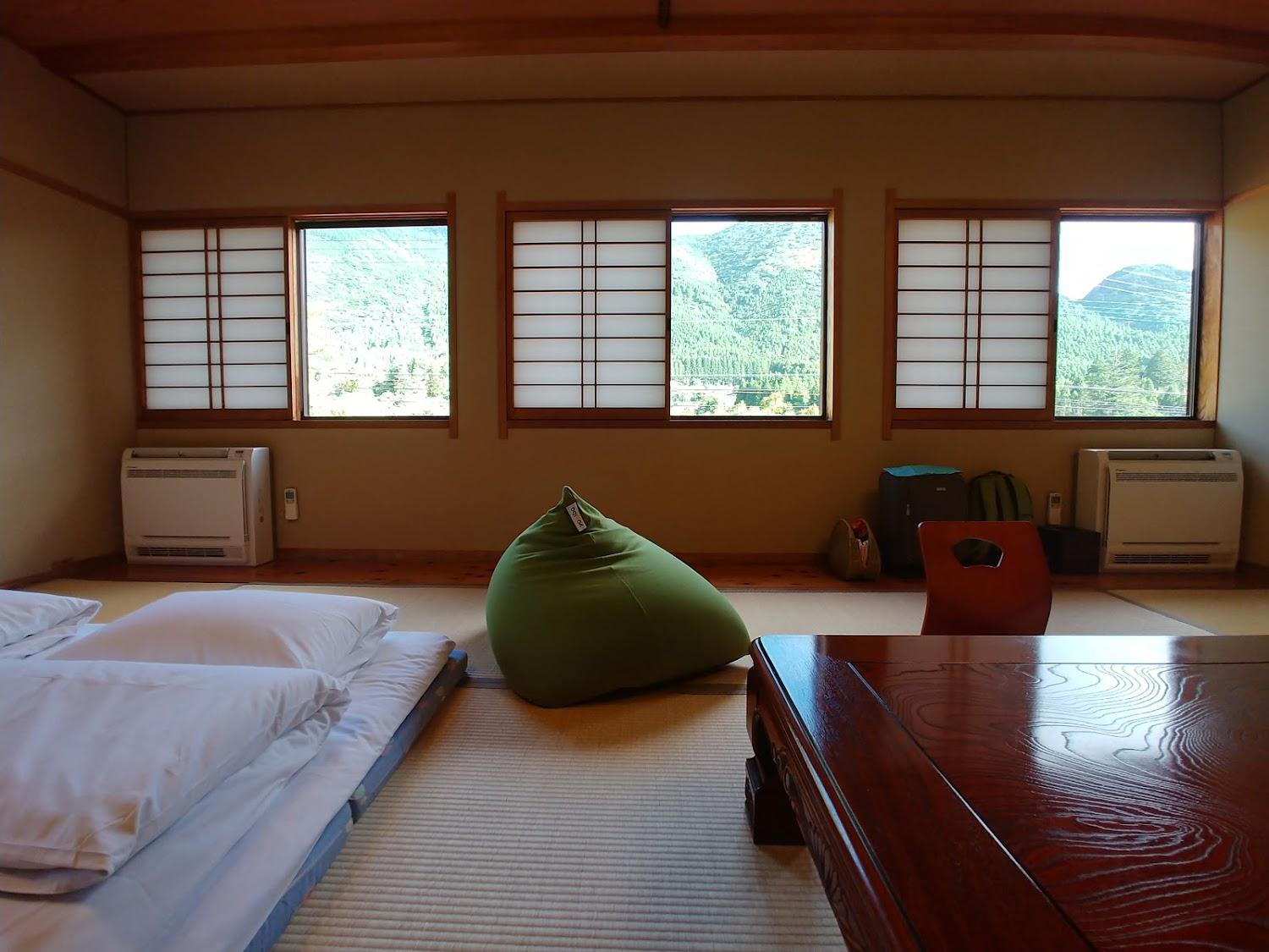 Cover Image for 由布院温泉 旅館 光の家
