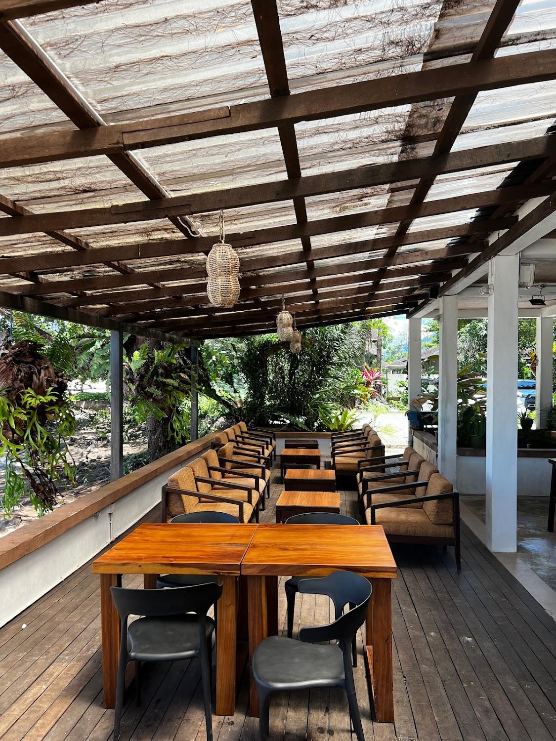 Cover Image for Rafflesia Resort