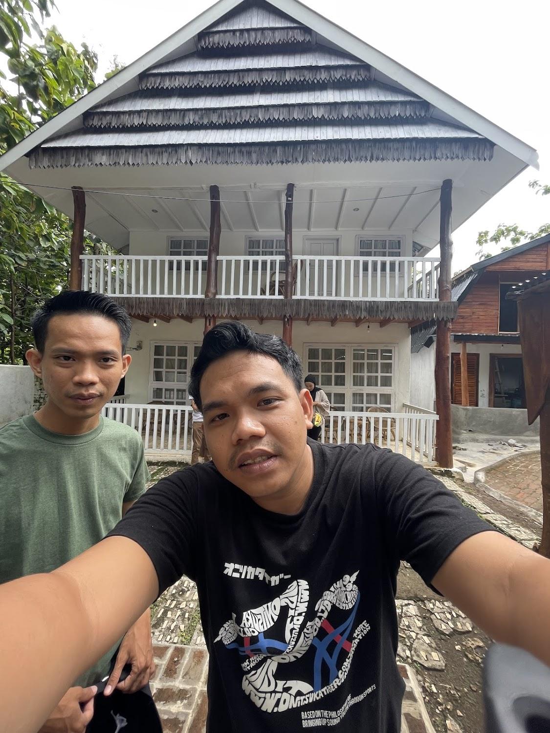 Cover Image for Rumah Cantik Az-Zahra