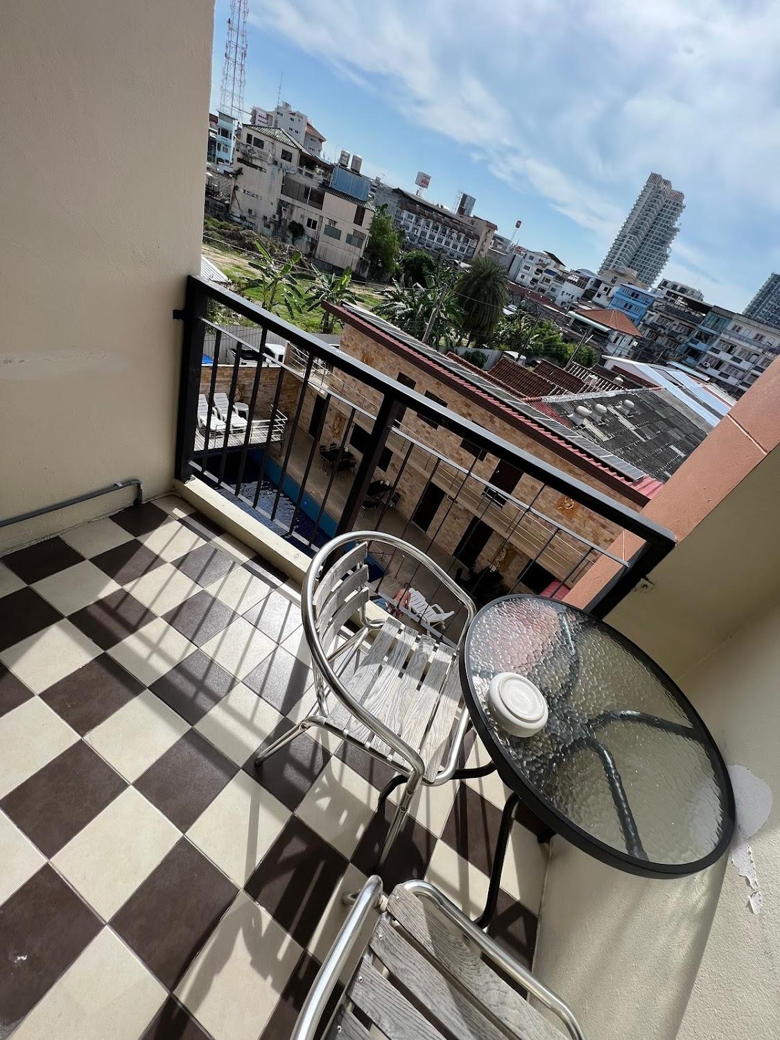 Cover Image for Hotel Dania