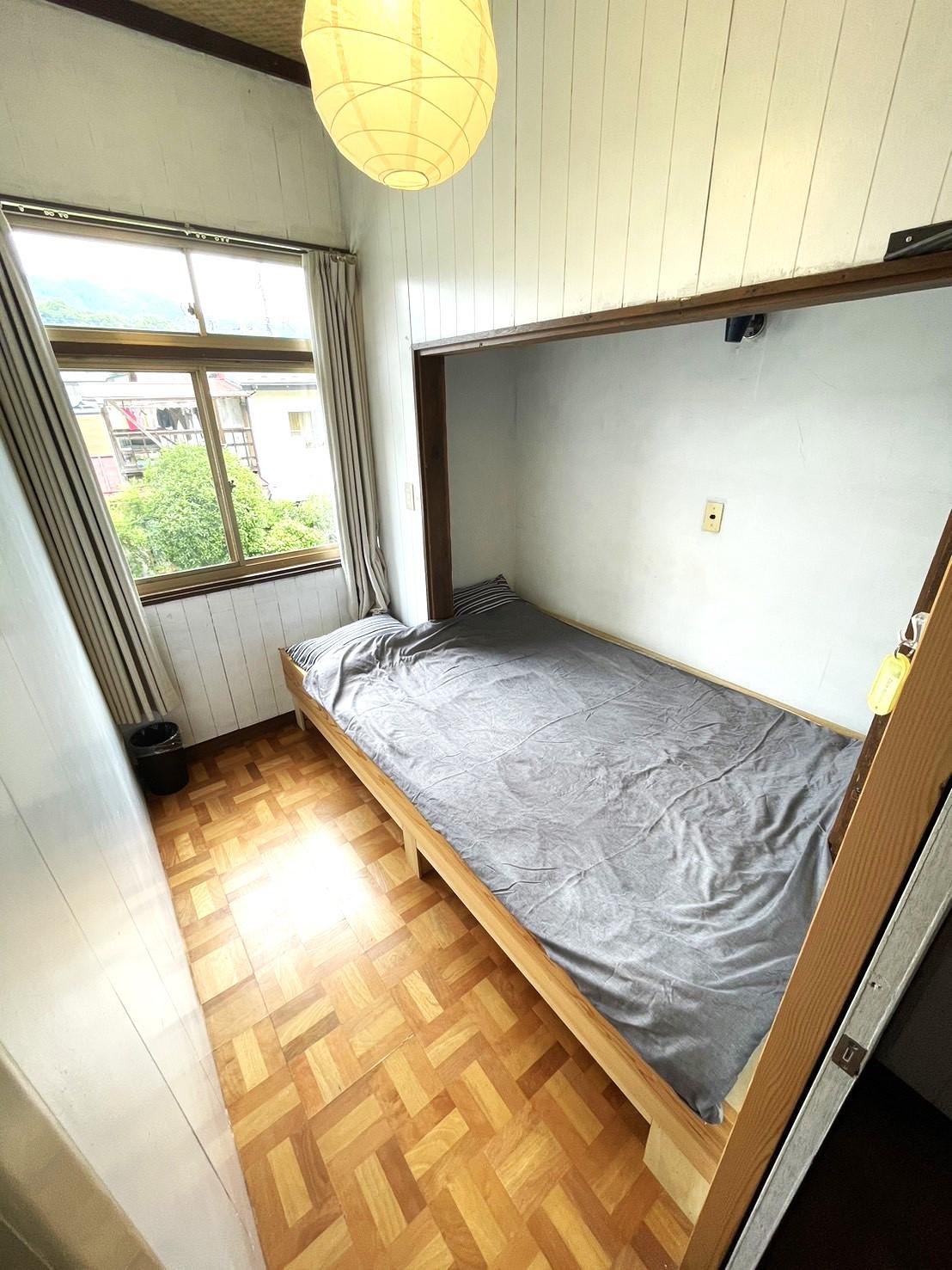 Cover Image for Nikko Roost Hostel
