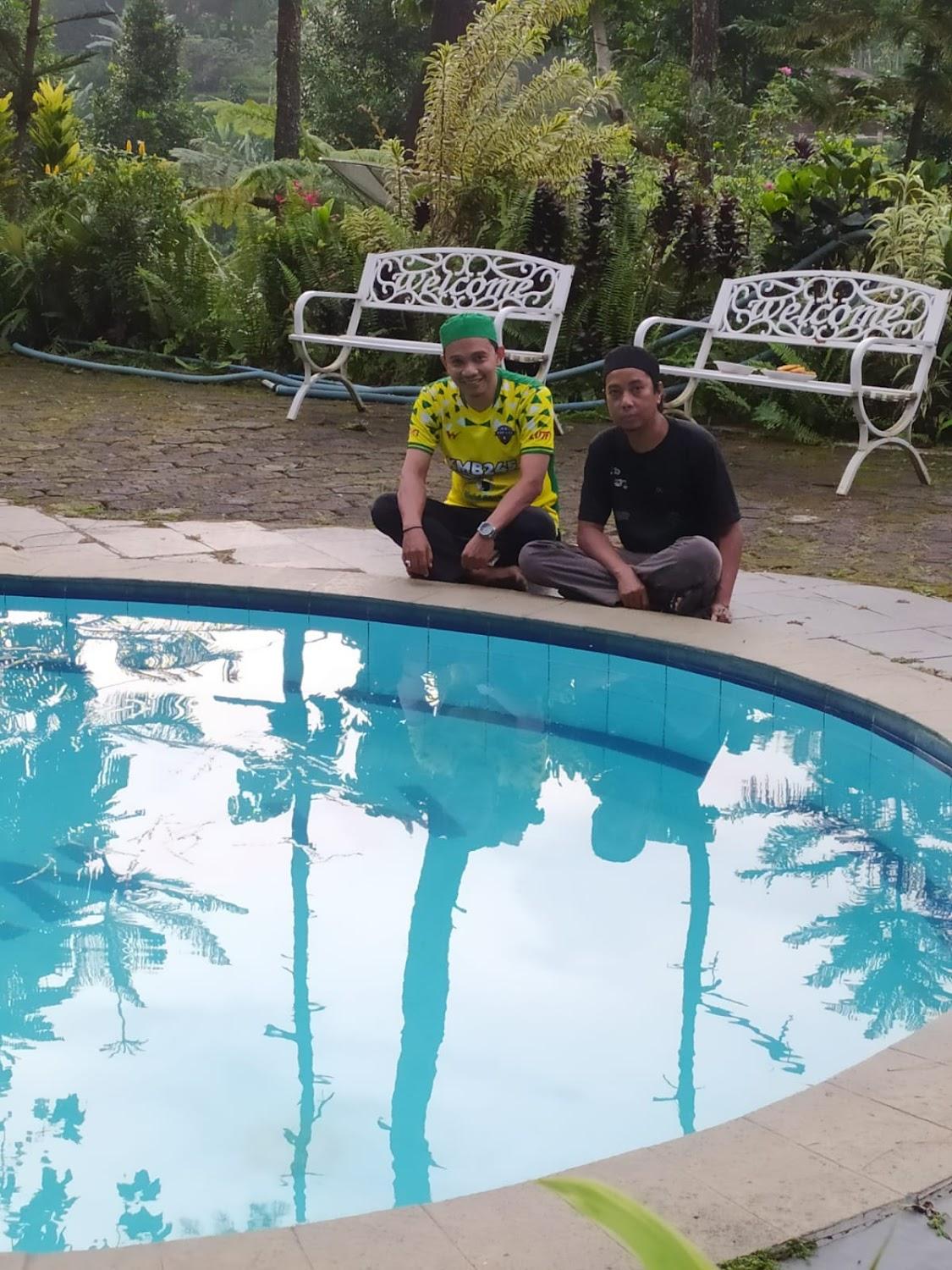 Cover Image for Villa Bukit Angin
