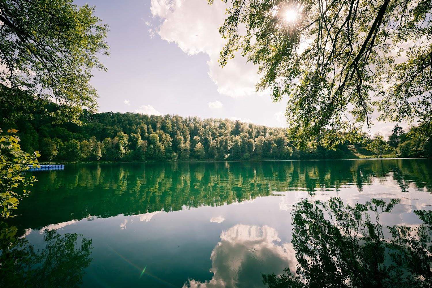 Cover Image for Sporthotel Grafenwald Daun Vulkaneifel