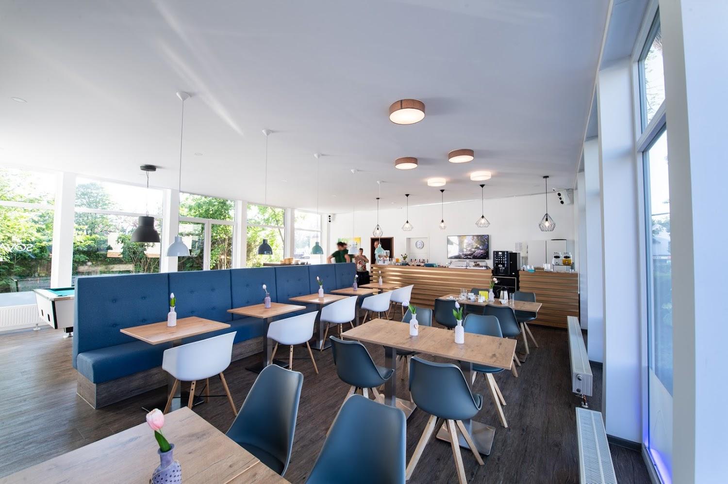 Cover Image for SOVA Hotel Olof Malmgren