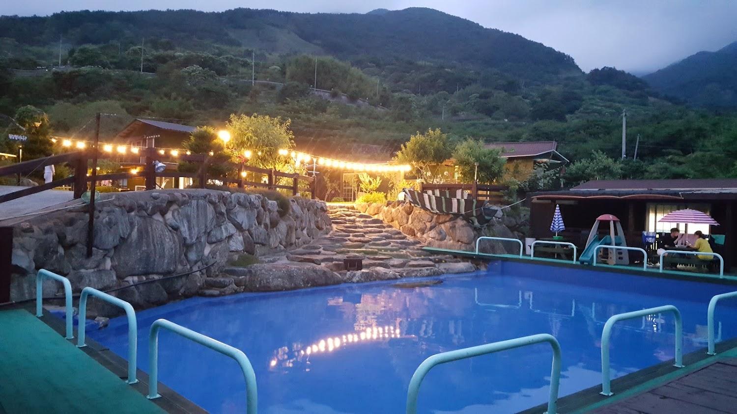 Cover Image for Hadong Sansuae Pension