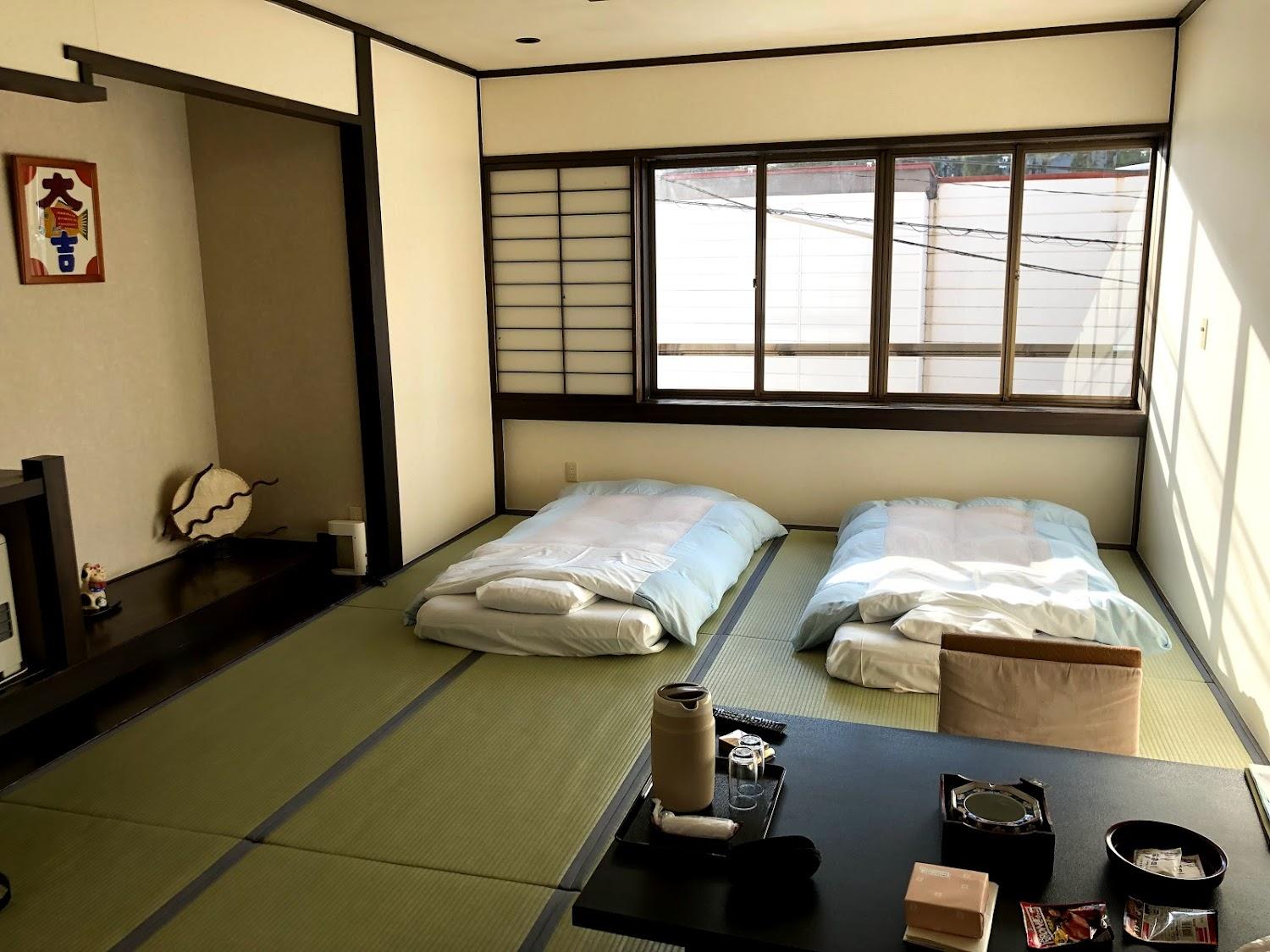 Cover Image for 御宿 末広