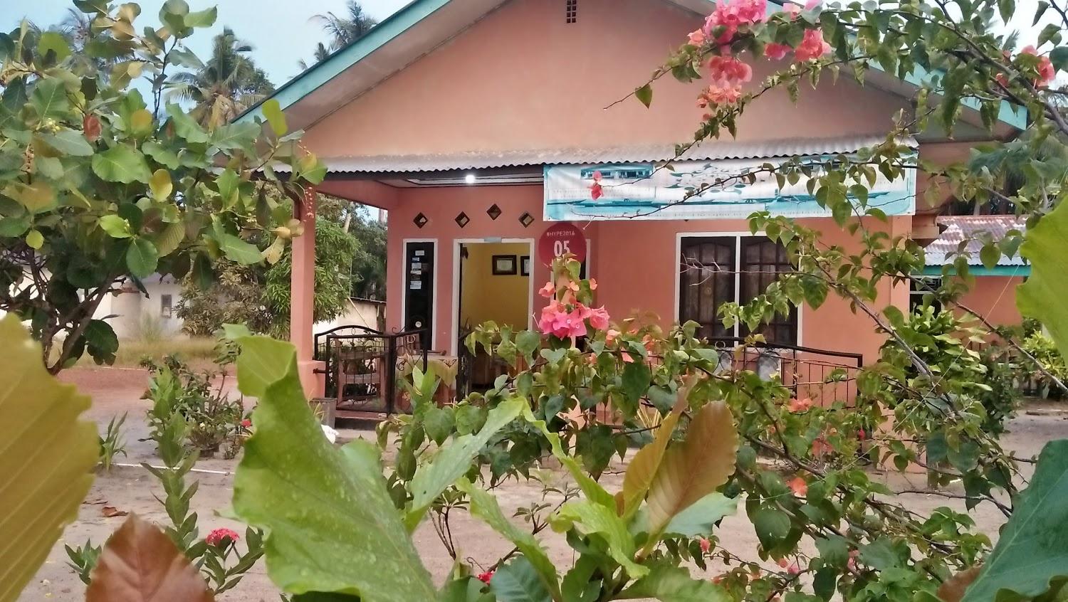 Cover Image for Inggrid Homestay