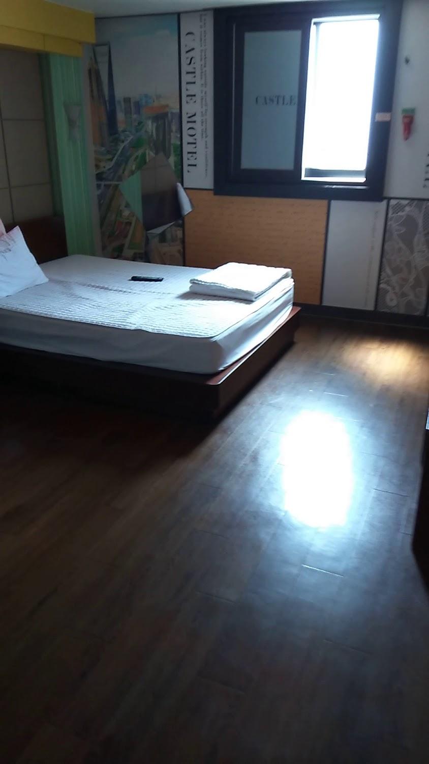 Cover Image for 캐슬모텔