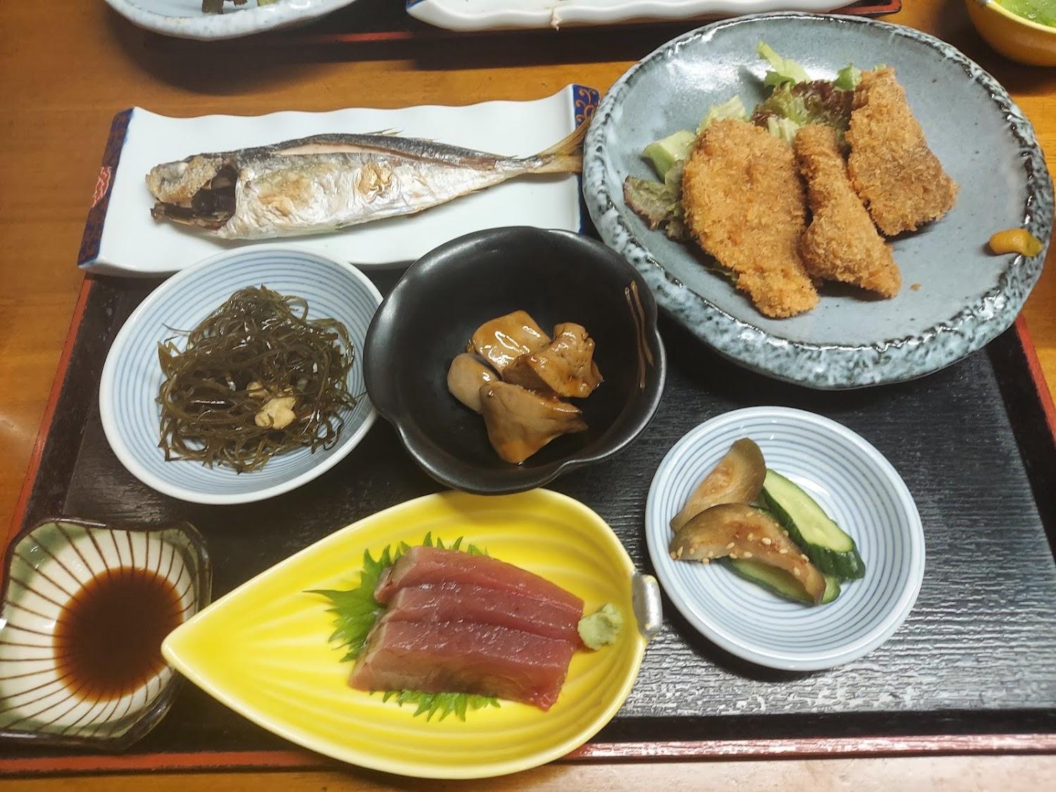 Cover Image for Mikasakan