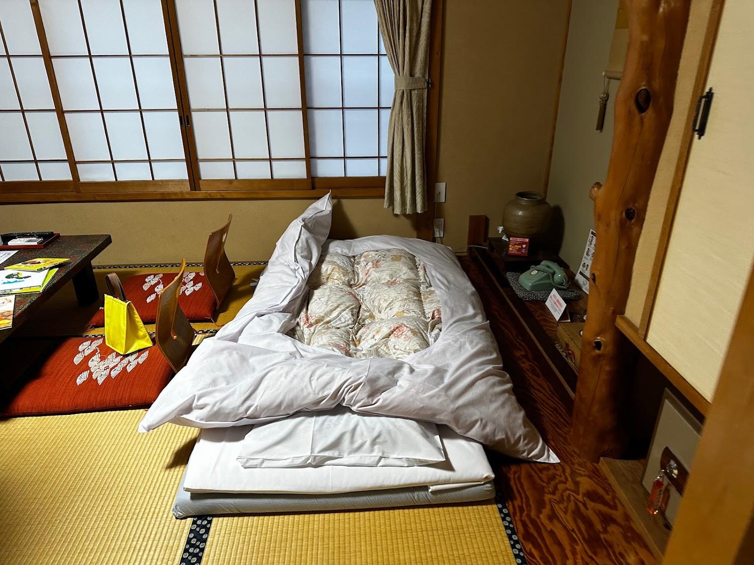 Cover Image for 山荘 なぎさ