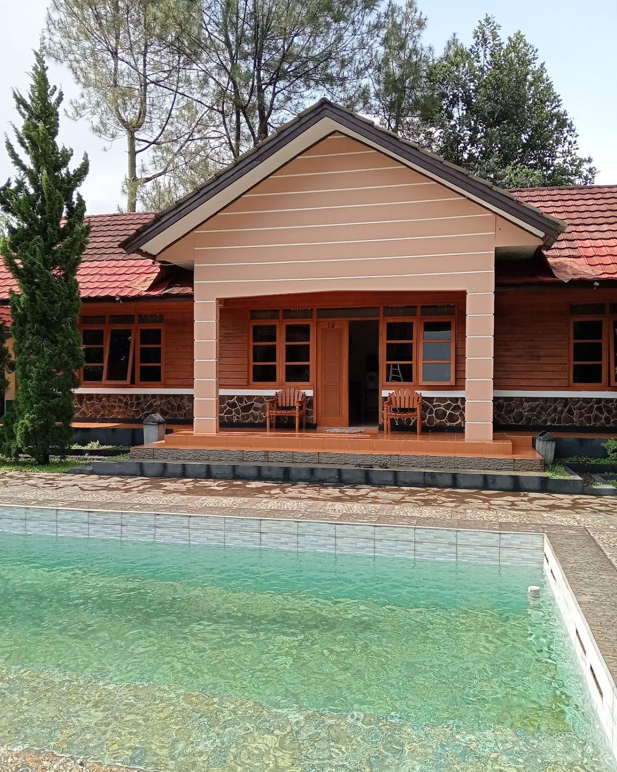Cover Image for Villa Ciater sejuk80