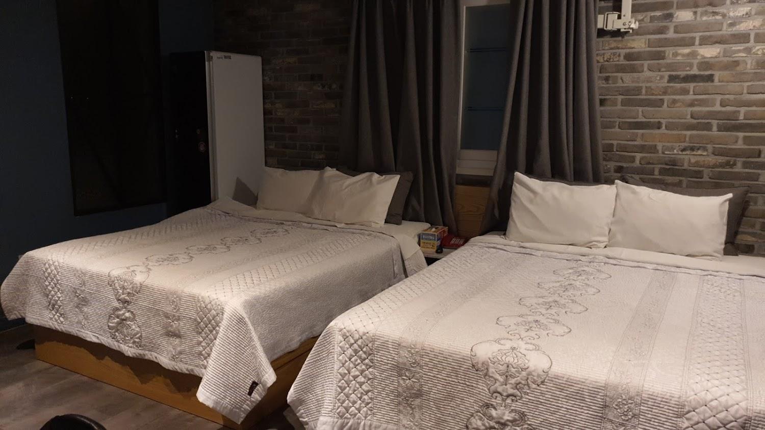 Cover Image for Hotel Nol
