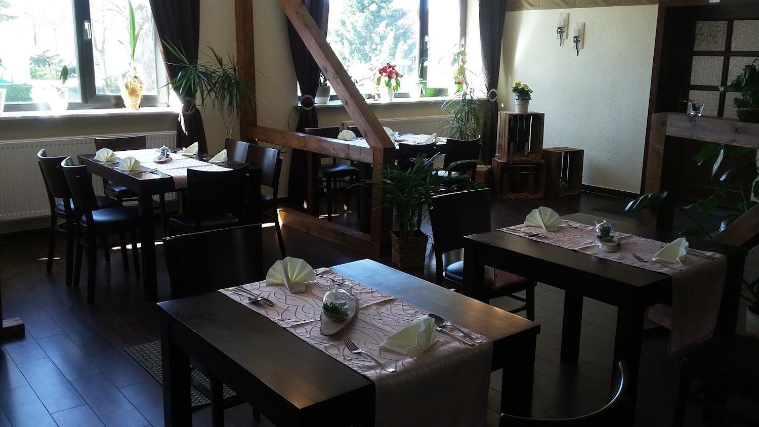 Cover Image for Landhotel & Steakhaus Mareens Inh. Mareen Mrula