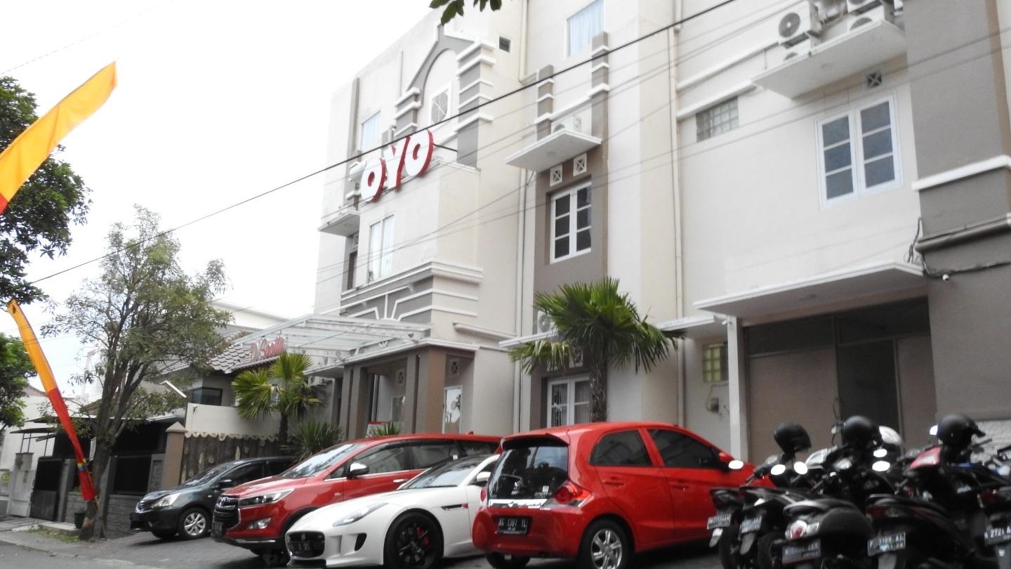Cover Image for D' soetta guest house