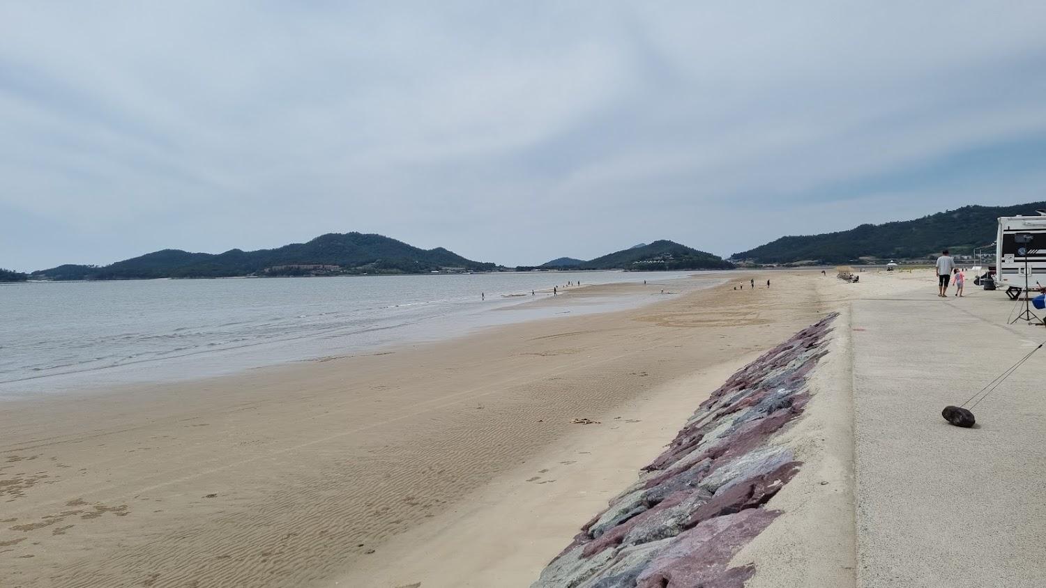 Cover Image for 섬그린펜션