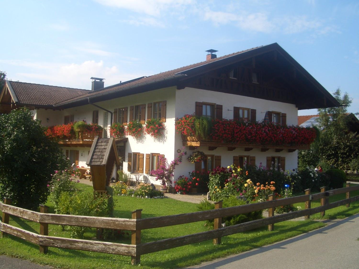 Cover Image for Gästehaus Laubhuber