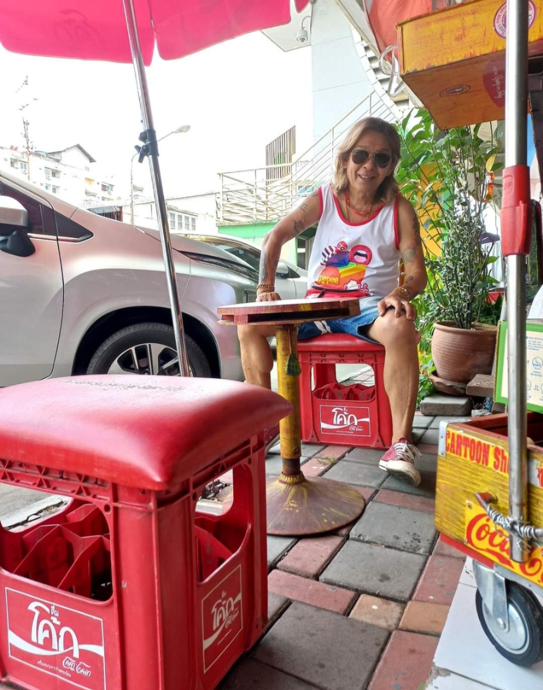 Cover Image for KD resort เคดี รีสอร์ทกีปหมู
