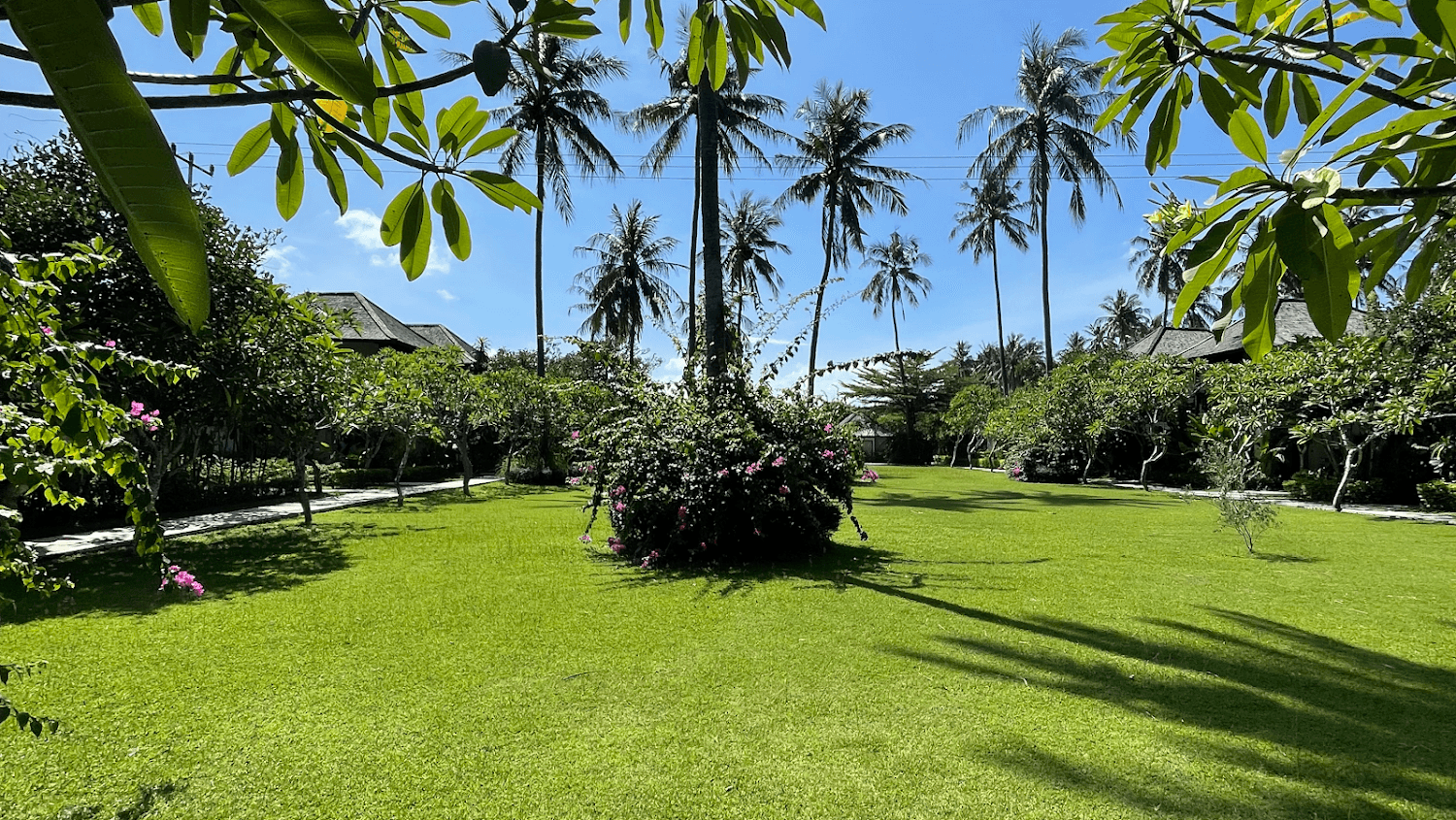 Cover Image for Living Asia Resort
