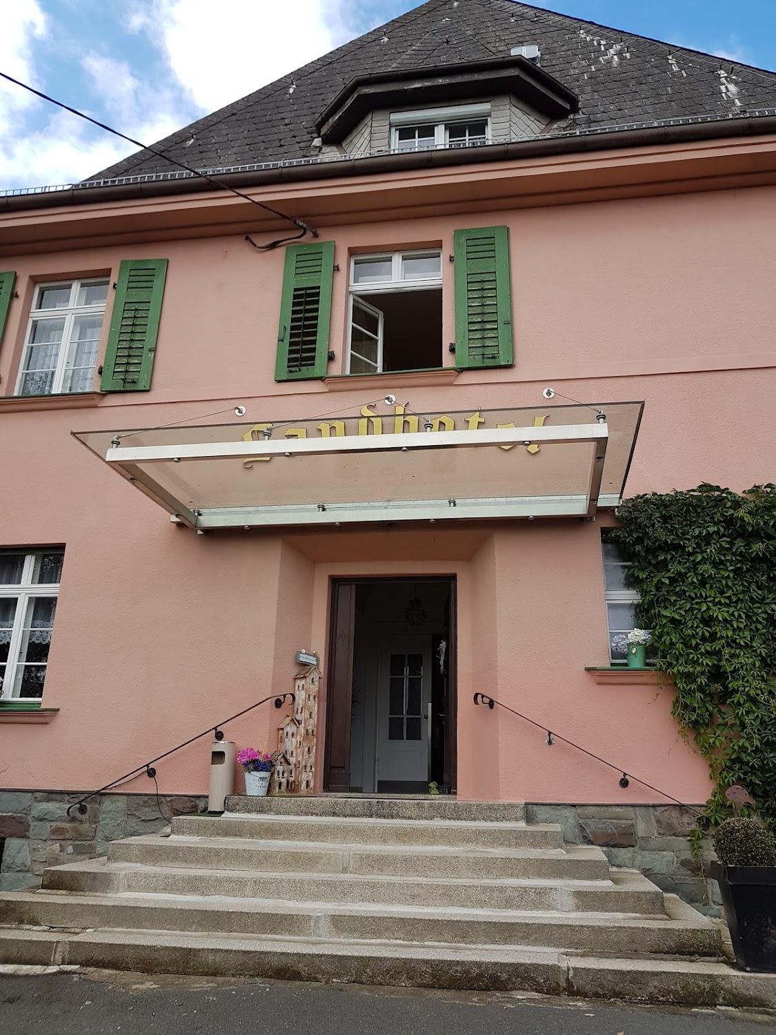 Cover Image for Villa am Gutsweg