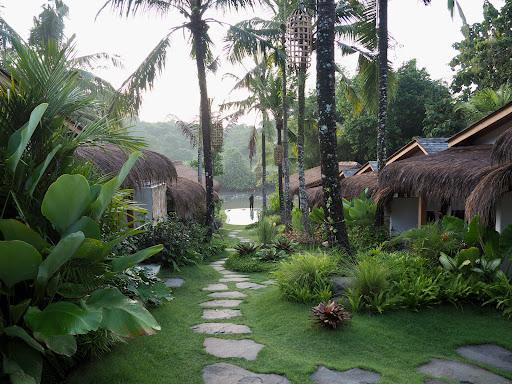 Cover Image for Yama Balian | Retreat, Hotel & Restaurant