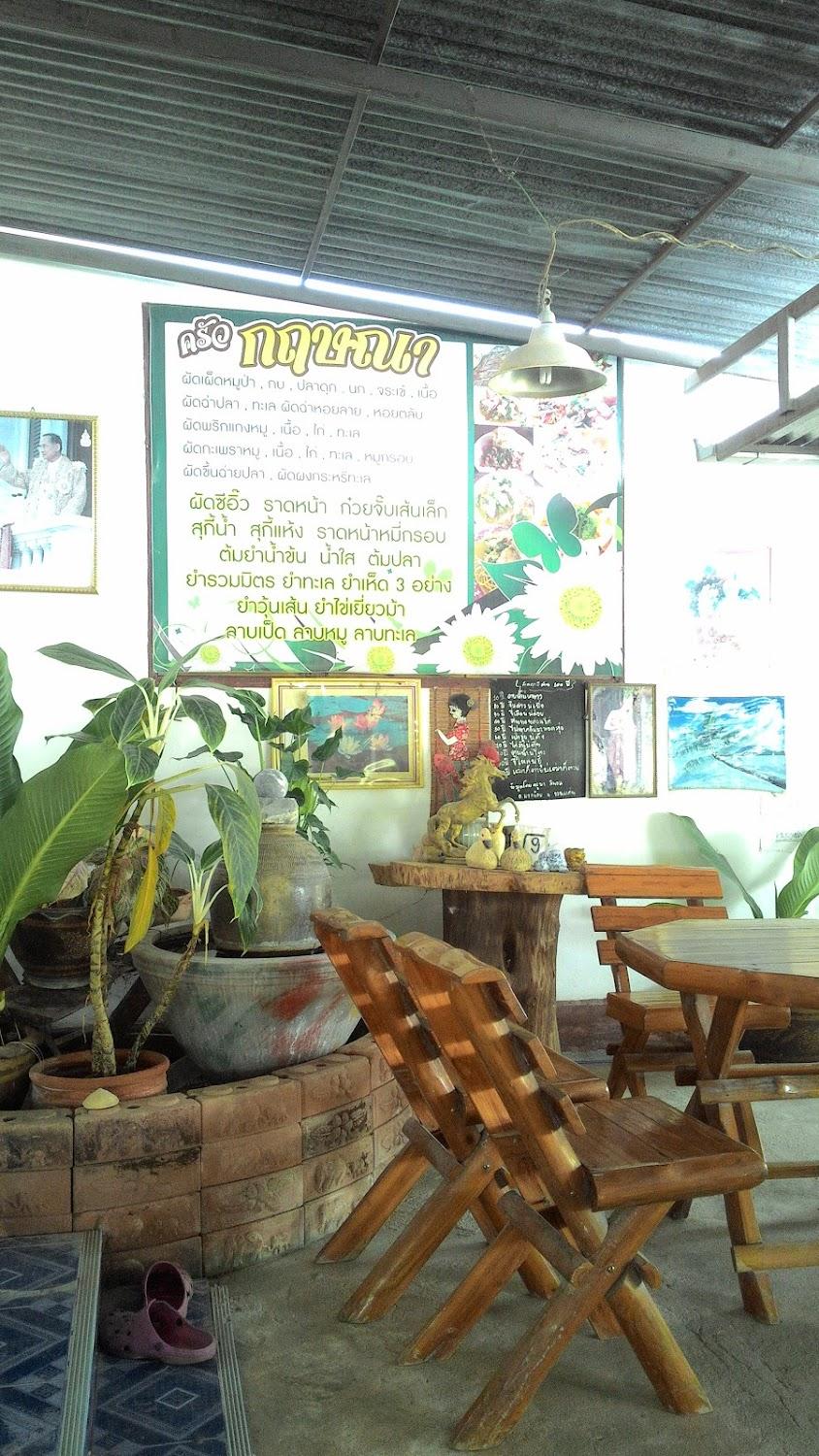 Cover Image for ละทายห้องพัก