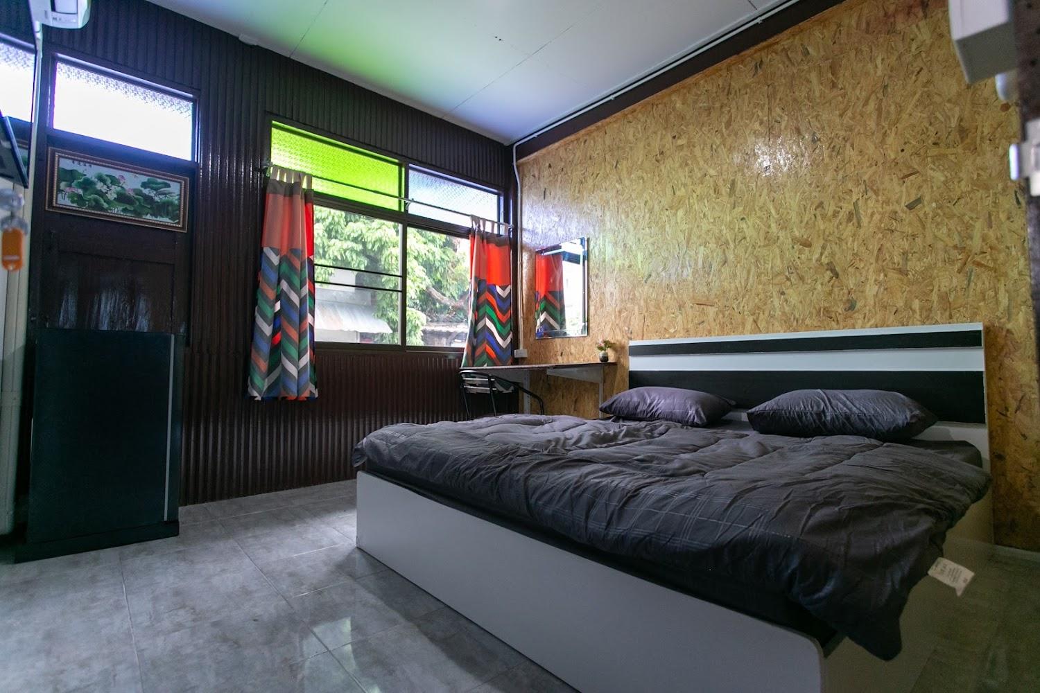 Cover Image for Arku's House