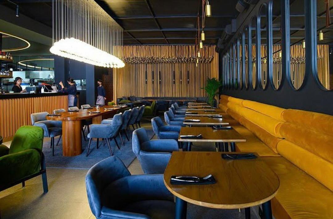 Cover Image for Aloft Bali Seminyak