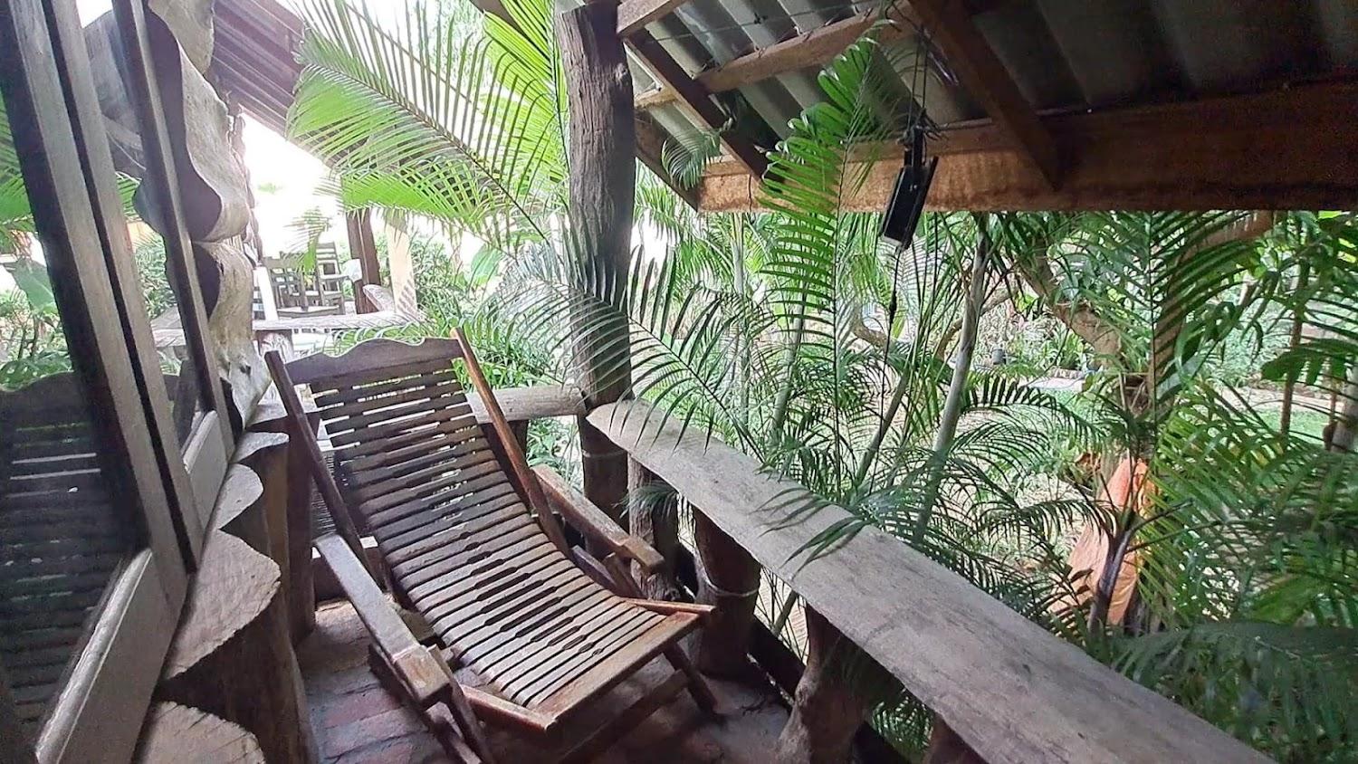 Cover Image for Sala Thongyon Guesthouse
