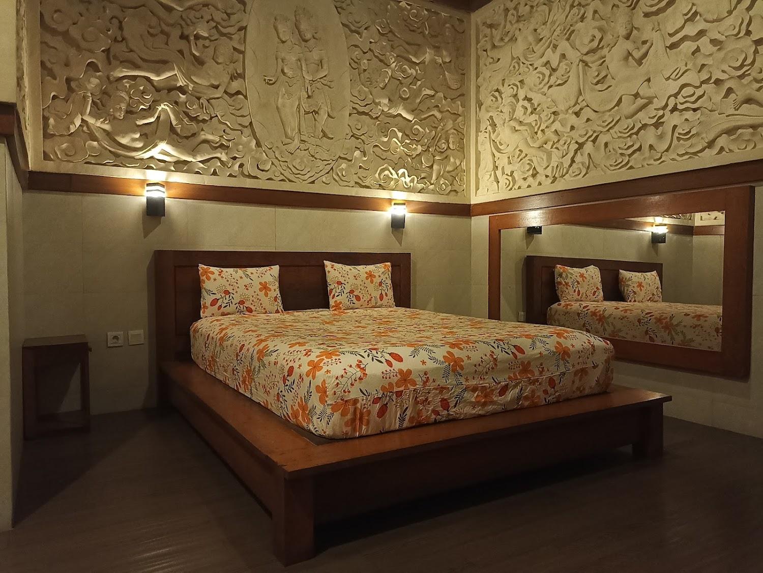 Cover Image for Hotel Merta Sari 2 ,JW Menuh (M spa)