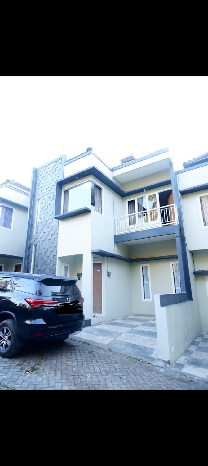 Cover Image for Villa banyu batu city