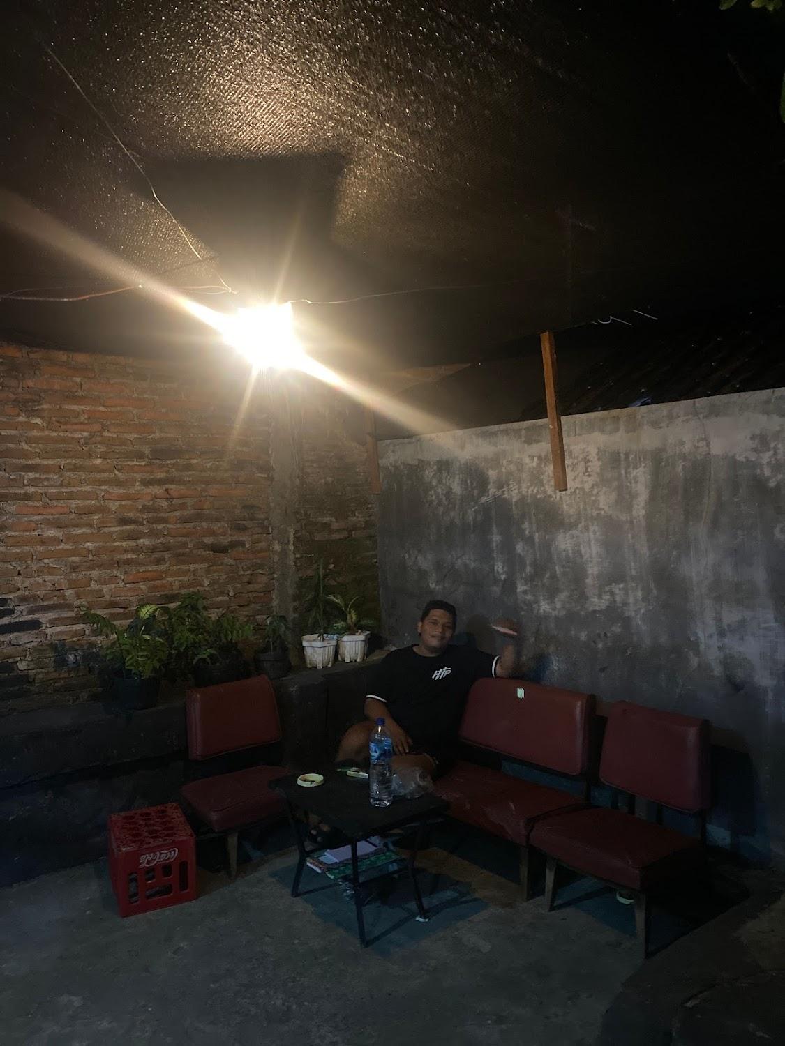 Cover Image for Ijen Basecamp