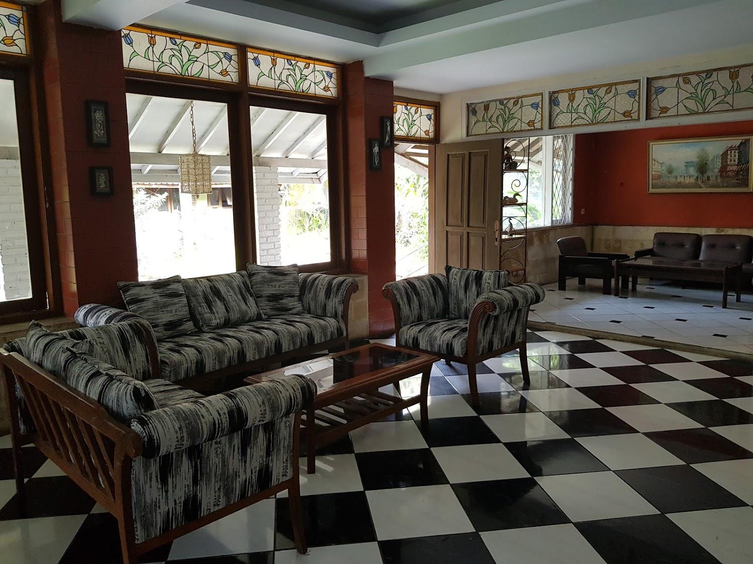 Cover Image for Hotel Alamanda Garut