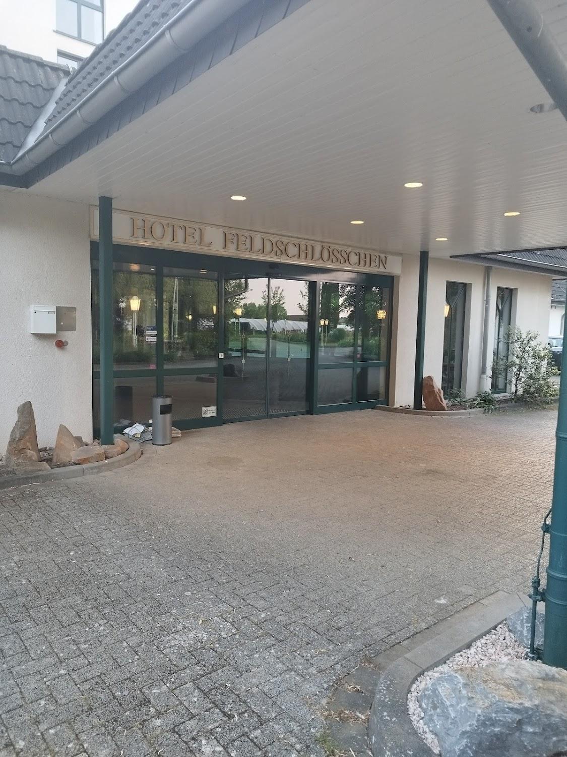 Cover Image for Hotel Feldschlößchen