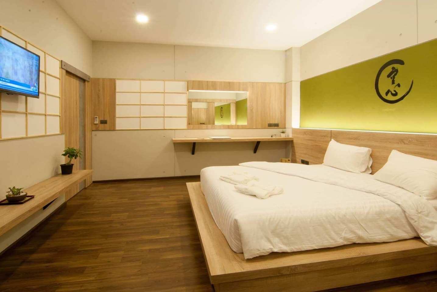 Cover Image for Zenith Residence Hotel