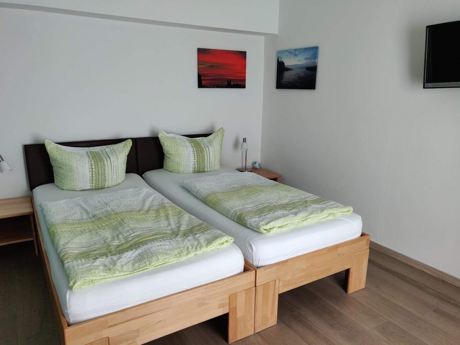 Cover Image for Room rental Anja Heil