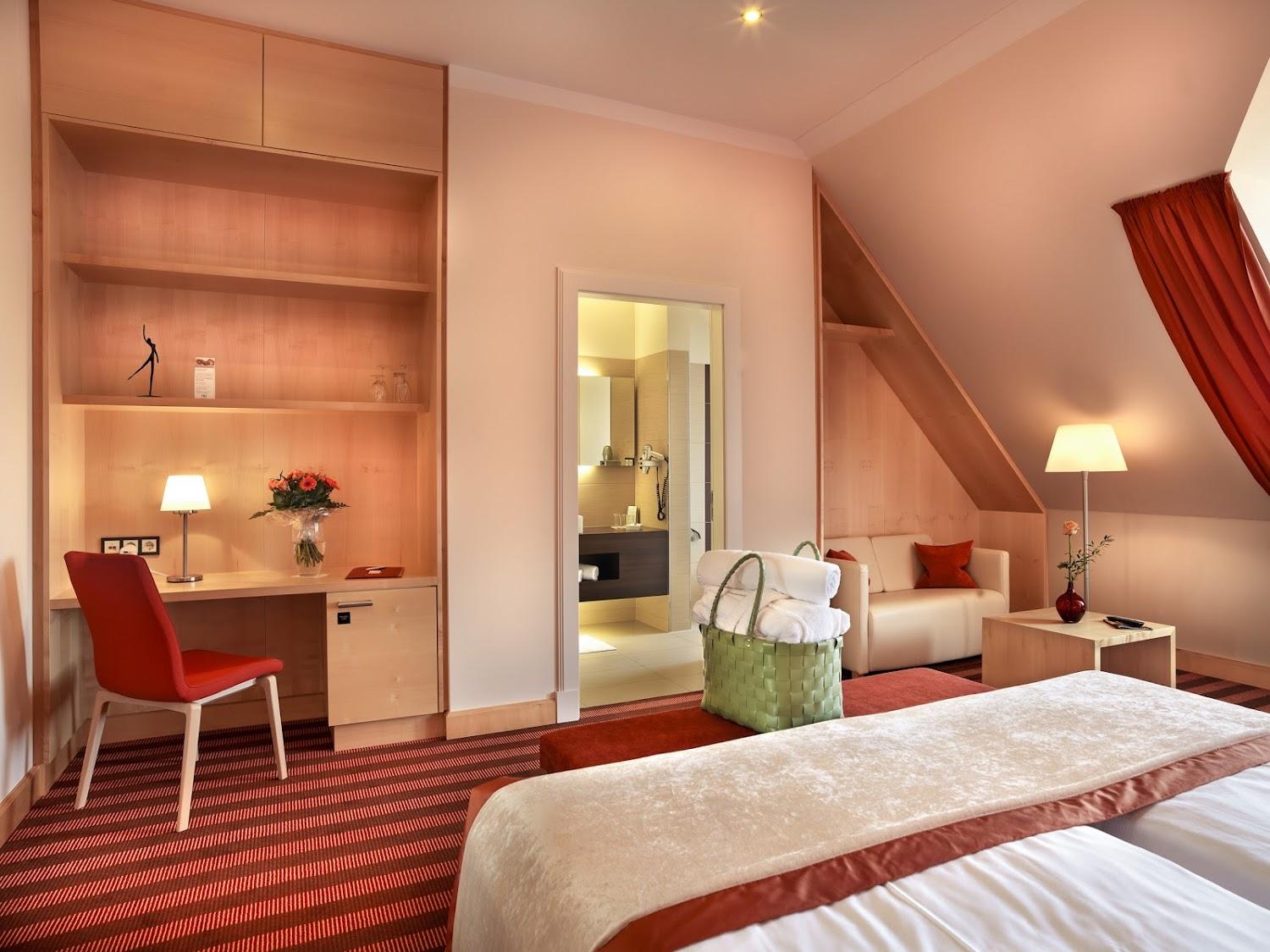Cover Image for DIEDRICH Wellnesshotel & Spa - Hotel Diedrich OHG
