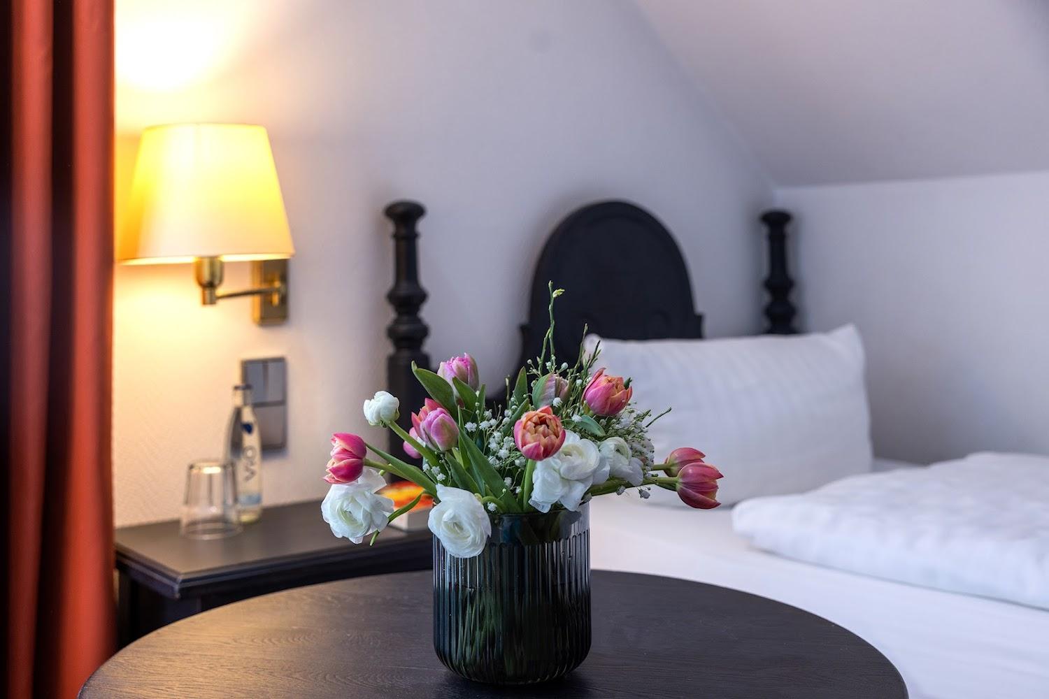 Cover Image for Hotel Stadt Gütersloh