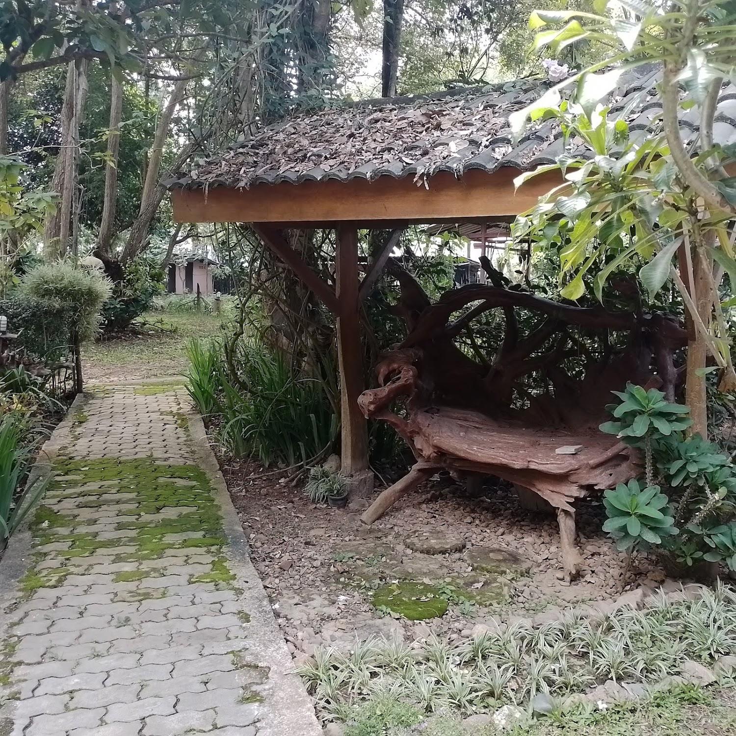 Cover Image for LUCKY PAI Resort & Hostel