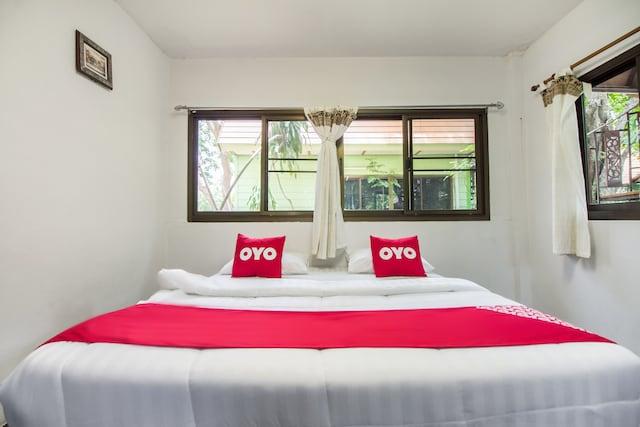 Cover Image for OYO 987 Piyapruk Resort